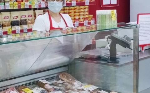 Проверки в магазинах Чебоксар не останавливали: новые нарушения и акты