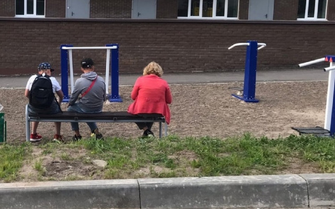 В Чувашии начали выплачивать "путинские" 10 000 рублей на детей