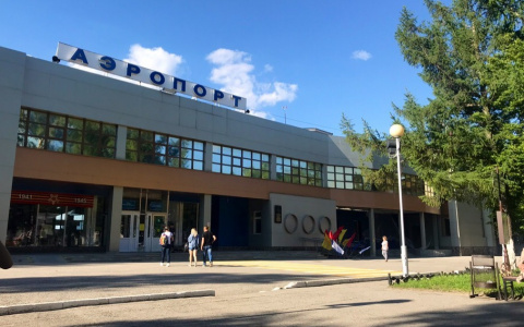 Санкт-Петербург, Сочи и другие направления: аэропорт Чебоксар заработал, как раньше
