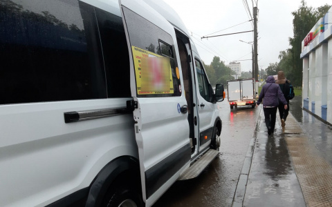 Один чебоксарский маршрут власти отменят, другой – изменят