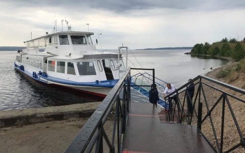 Обзор поездки на речных трамвайчиках: цены, пассажиры и удобство