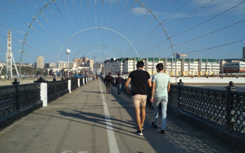 Чувашия едва не скатилась с первого этапа режима ограничений COVID-19