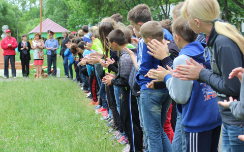 Власти решили совсем не открывать детские лагеря Чувашии этим летом