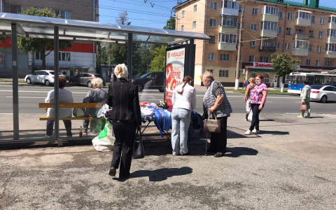 Официально за неделю безработных в Чувашии стало на 770 больше