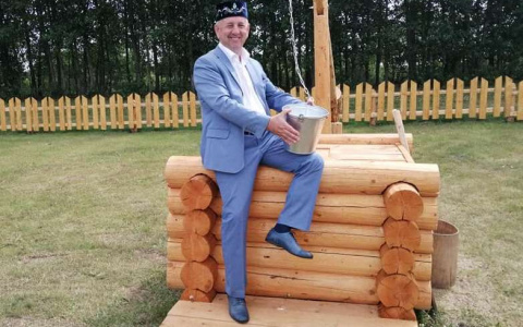 В Чебоксарах скончался председатель национально-культурной автономии татар Чувашии