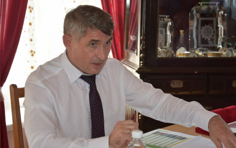 Николаев падает в рейтинге влияния глав регионов