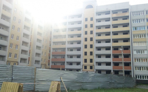 Сбербанк снижает ставки по ипотеке на 0,5 процентных пункта