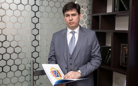 Представитель Сбербанка выступит наставником для молодых лидеров Чувашии