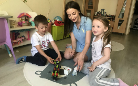 Матери-одиночке вернули детские пособия, списанные приставами