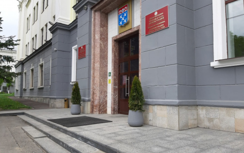 Сбербанк профинансирует администрацию г. Чебоксары на 300 млн рублей