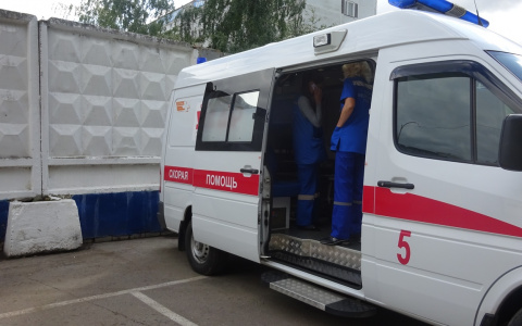 Петр Колтыпин: «Более 3 000 сотрудников Волго-Вятского банка Сбербанка стали участниками акции «Подари день медику»