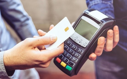 Сбербанк запускает новую систему платежных сервисов SberPay