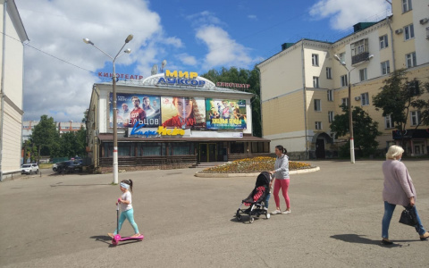 Какие необычные имена придумывают чебоксарцы для своих детей