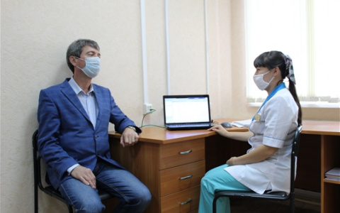 Переболевшие коронавирусом в Чувашии проходят реабилитацию: "Может растянуться до нескольких лет"