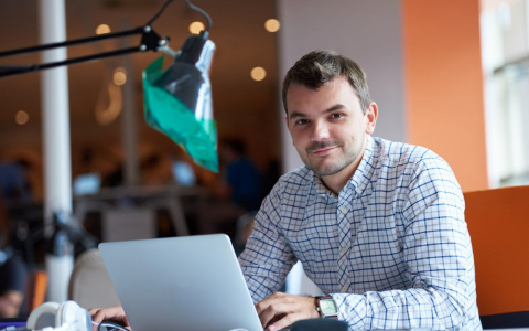 Каждое второе предприятие МСП Чувашии активно сотрудничает со Сбербанком