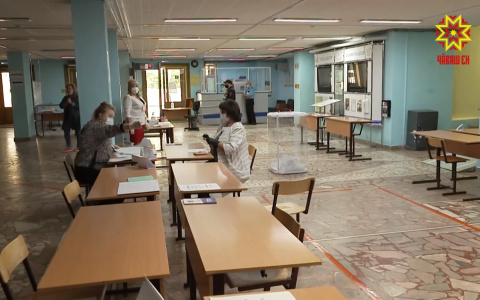 Теперь их десять: конкуренция за пост главы Чувашии растет