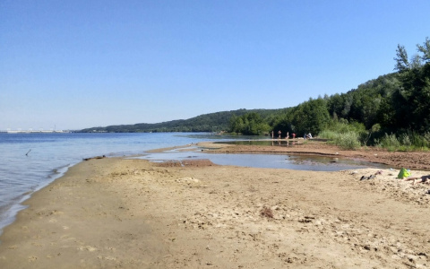 Минувшие жаркие выходные унесли жизни 4 человек