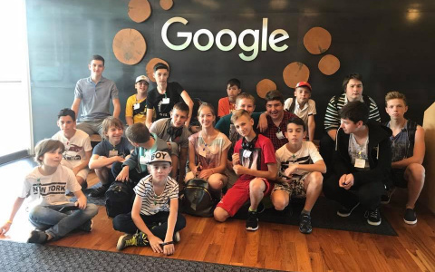 Детей в Чебоксарах научат создавать собственные компьютерные игры