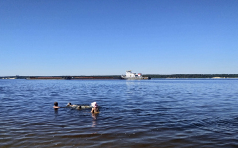 Как жителям Чувашии пережить жару: советы для тех, кто собирается на природу
