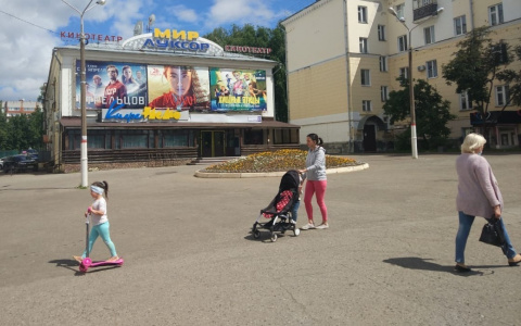Пособие на ребенка от трех до семи лет в Чувашии смогли получить не все семьи