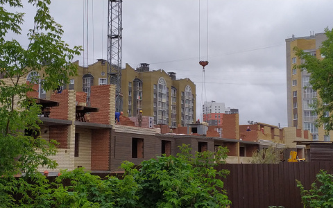 Сбербанк снижает первоначальный взнос по ипотеке с господдержкой до 15 % от стоимости недвижимости