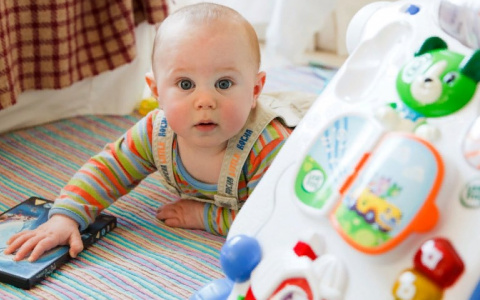 Испанские, германские, французские: какими именами нарекали детей в Чебоксарах