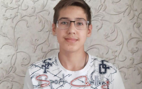 Чебоксарский школьник спас маленькую девочку на пруду