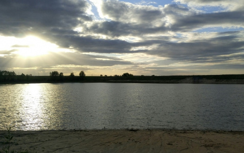 Тело утонувшего жителя Канашского района нашли на следующий день