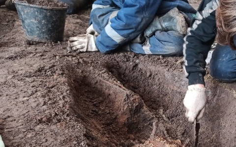 В Чувашии двое мужчин откопали старинные монеты, теперь их ожидает суд