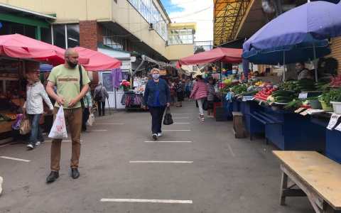 Чувашия все еще не готова снимать действующие ограничения