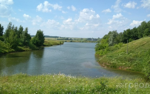 В районе Чувашии с самым большим числом смертей на воде усилят безопасность