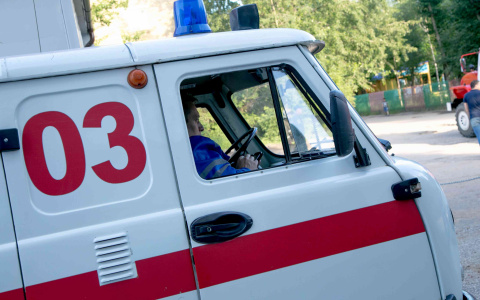 В Чувашии еженедельно ОРВИ болеют 4 тысячи человек