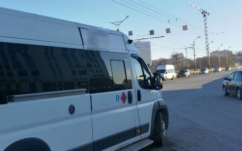 С сентября два чебоксарских маршрута начнут обслуживать новые перевозчики