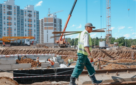В Чебоксарах коронавирус уронил спрос на новое жилье вдвое