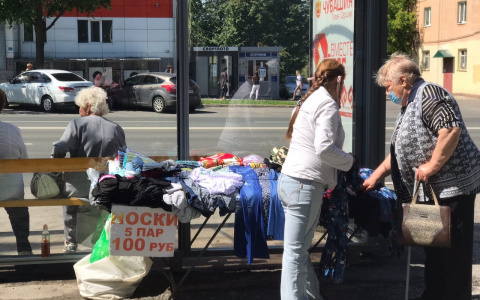 Прожиточный минимум в Чувашии может подрасти почти на 500 рублей