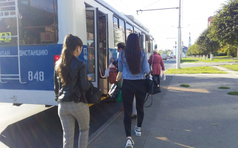 В Чебоксарах появится проездной билет на два вида транспорта и с лимитом