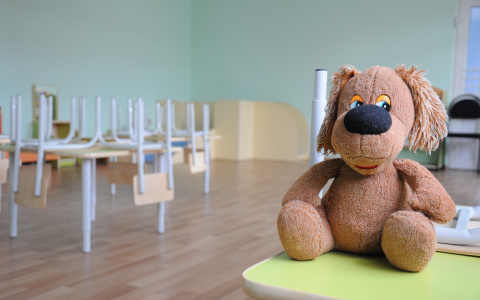 В Чебоксарах решили открыть дежурные группы почти во всех садиках