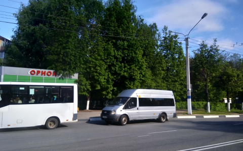 Четыре маршрута в Чебоксары из Новочебоксарска продолжат свою работу