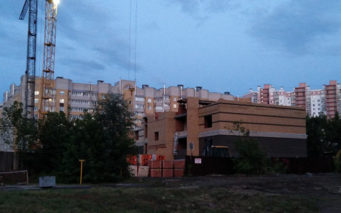 Сбербанк организовал вебинар «Workshop для застройщиков»