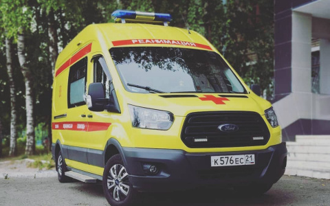 Власти разберутся, почему смертность от коронавируса в Чувашии возросла