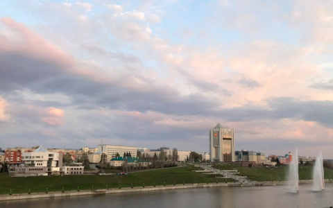 В Чувашии назначили нового вице-премьера с совмещением еще одного поста