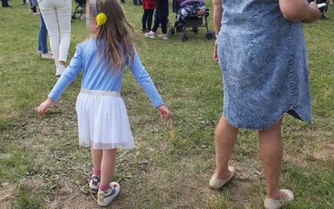 "На коленях умоляю": мошенники от имени матери собирали деньги "на операцию девочке"