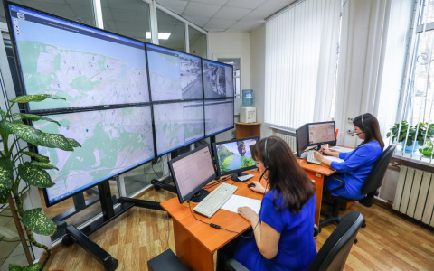 Развитие IT-сферы в Чувашии выходит на новый уровень