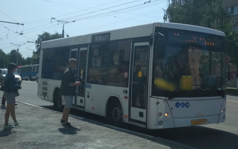 Маршрут № 22 в Чебоксарах все же изменят