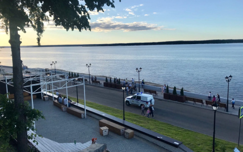 Полный список снятых запретов в Чувашии и что действует до третьего этапа