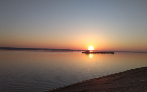 Солнечная Чувашия прогреется до +30