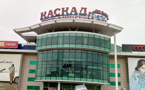 Ребенка-инвалида не пустили в лифт торгового центра в Чебоксарах