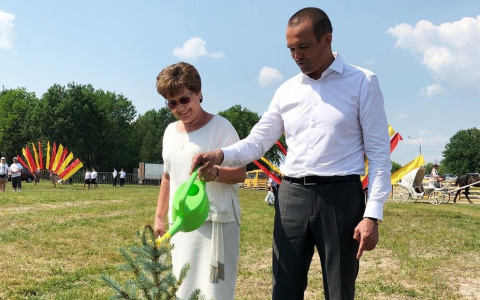 Вдова Михаила Игнатьева пошла в Верховный суд выполнить волю супруга