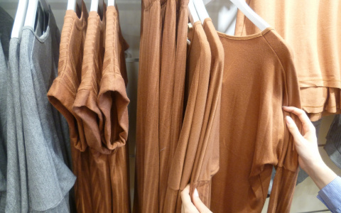 Спрос двигают автомобили, бытовая техника и одежда: новое  потребительское исследование