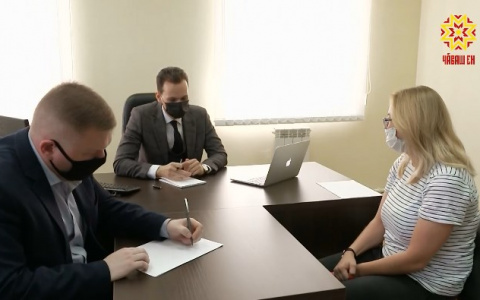 В Чебоксарах начали предоставлять юридическую помощь бесплатно